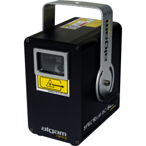 Algam lighting Spectrum 80 Green